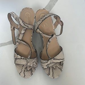 C 1946 Sandals